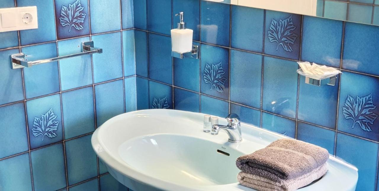 Encantadora Vivienda En El Paseo Maritimo De Salou Bagian luar foto