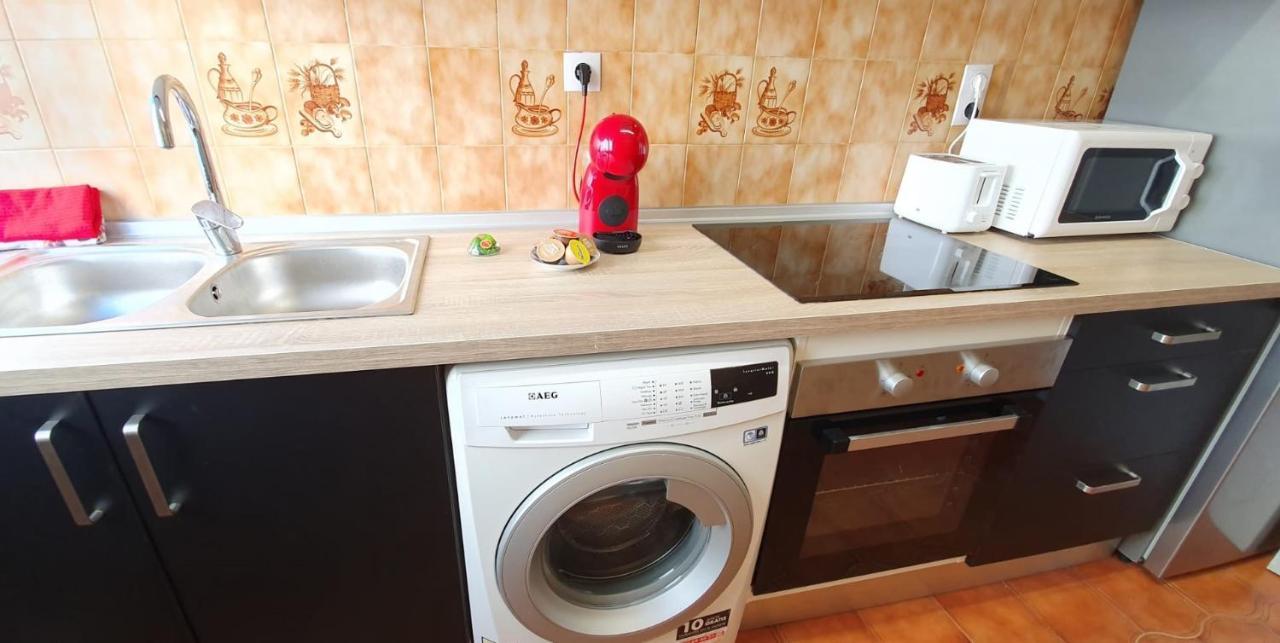 Encantadora Vivienda En El Paseo Maritimo De Salou Bagian luar foto