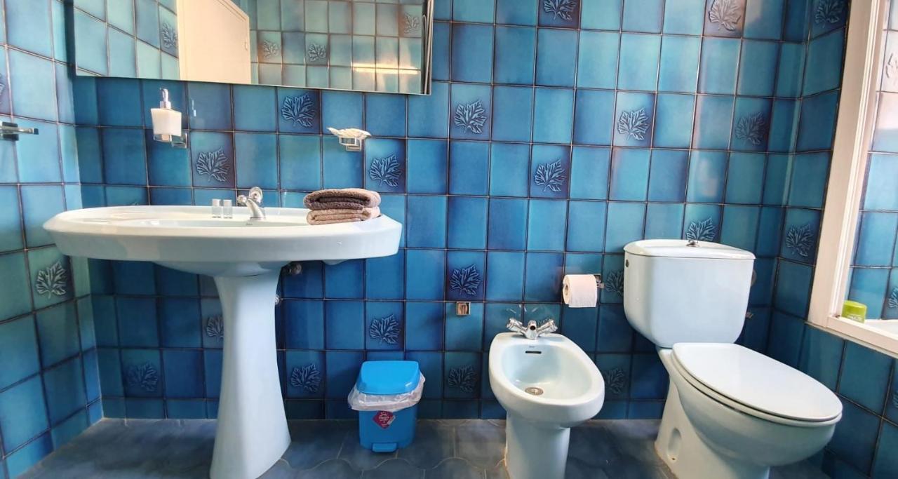 Encantadora Vivienda En El Paseo Maritimo De Salou Bagian luar foto