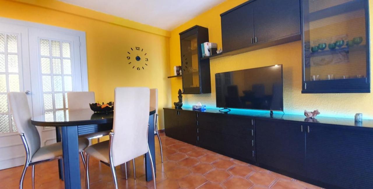 Encantadora Vivienda En El Paseo Maritimo De Salou Bagian luar foto
